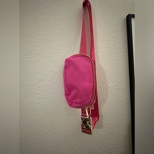 Boutique cross body Fanny pack